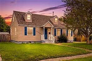 3452 W Bonner DR, NORFOLK VA 23513 - Photo 2