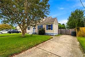 3452 W Bonner DR, NORFOLK VA 23513 - Photo 4