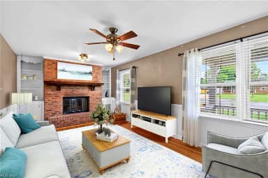 5504 Buckhorne CT, SUFFOLK VA 23435 thumb 6