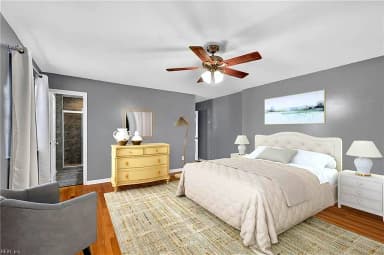 5504 Buckhorne CT, SUFFOLK VA 23435 thumb 8