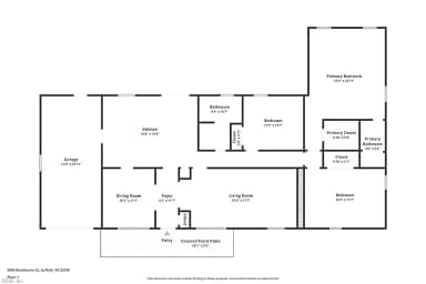 5504 Buckhorne CT, SUFFOLK VA 23435 thumb 9