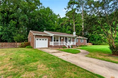 5504 Buckhorne CT, SUFFOLK VA 23435 thumb 10