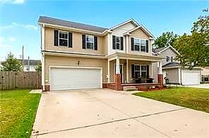 517 Dixie DR, NORFOLK VA 23505 - Photo 5