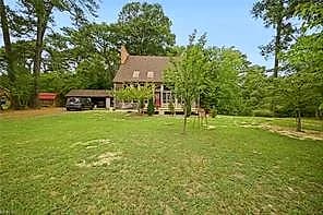 1776 Bleakhorn RD, SUFFOLK VA 23433 - Main photo