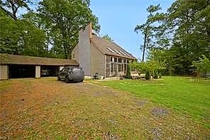 1776 Bleakhorn RD, SUFFOLK VA 23433 thumb 4