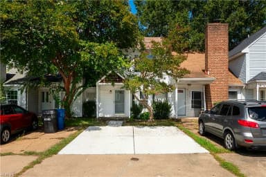 3872 Buchanan DR, VIRGINIA BEACH VA 23453 thumb 1