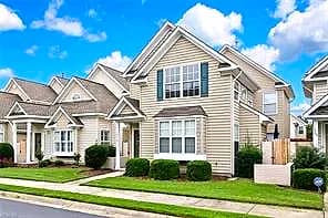 1673 Wynd Crest WAY, VIRGINIA BEACH VA 23456 - Photo 2