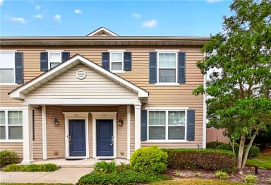3868 Clarendon WAY, VIRGINIA BEACH VA 23456 thumb 1
