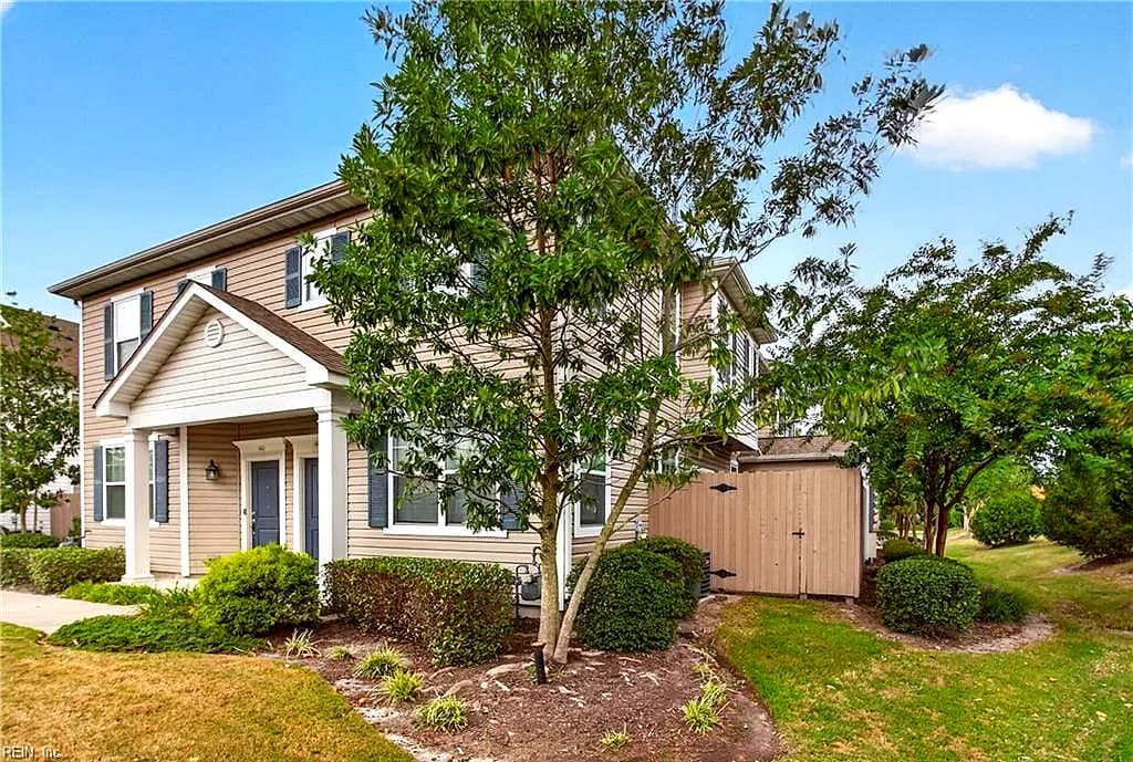 3868 Clarendon WAY, VIRGINIA BEACH VA 23456 - Photo 3