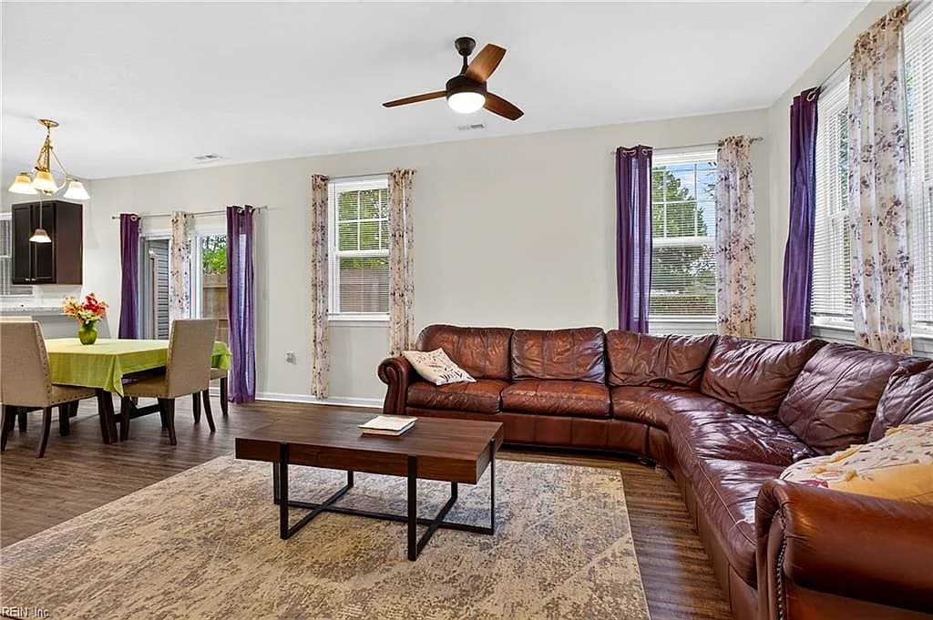 3868 Clarendon WAY, VIRGINIA BEACH VA 23456 - Photo 4