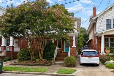1009 Shirley AVE, NORFOLK VA 23507 thumb 2