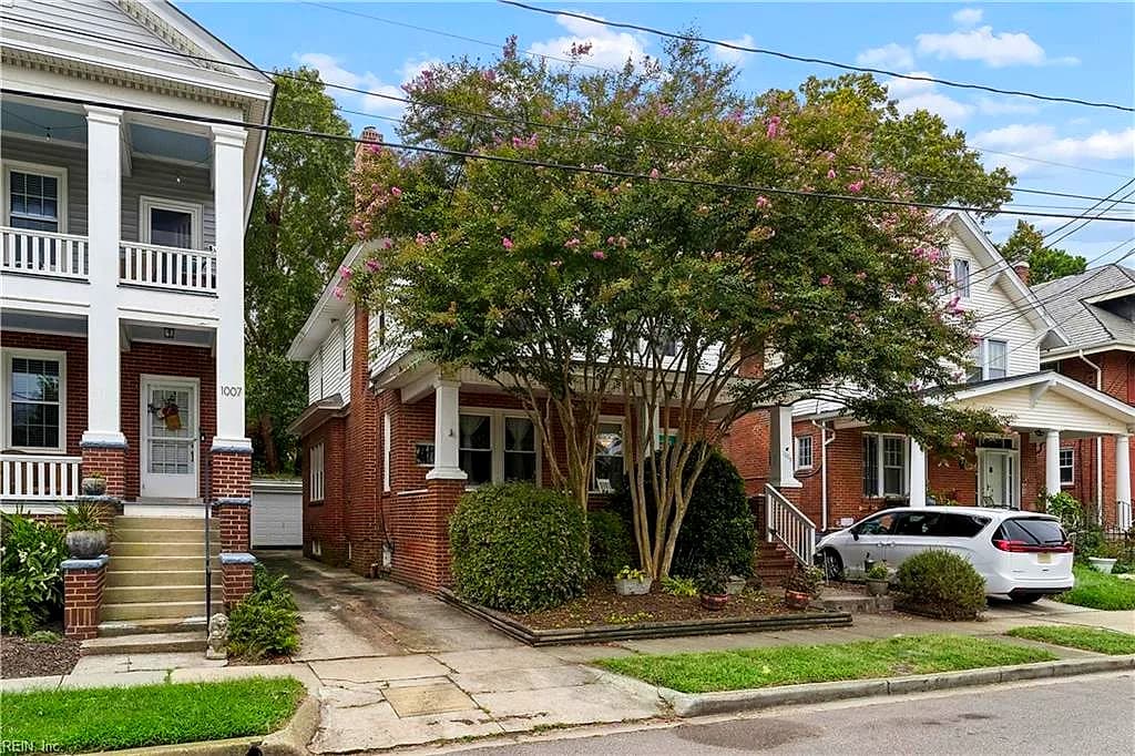 1009 Shirley AVE, NORFOLK VA 23507 - Photo 3