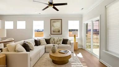 104 Wax Myrtle DR, WILLIAMSBURG VA 23185 thumb 12