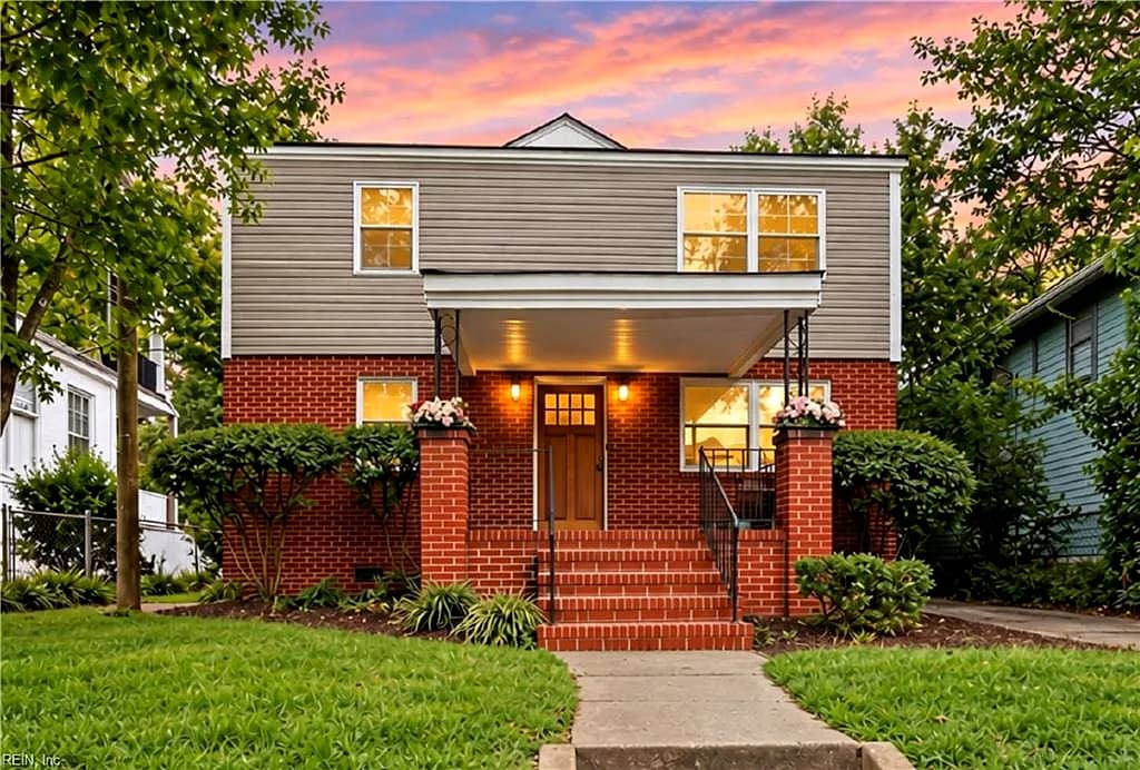 409 38th Street ST, NORFOLK VA 23508 - Photo 2