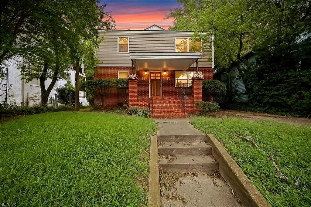 409 38th Street ST, NORFOLK VA 23508 - Photo 3
