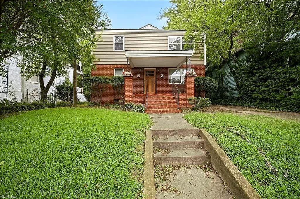 409 38th Street ST, NORFOLK VA 23508 - Photo 4