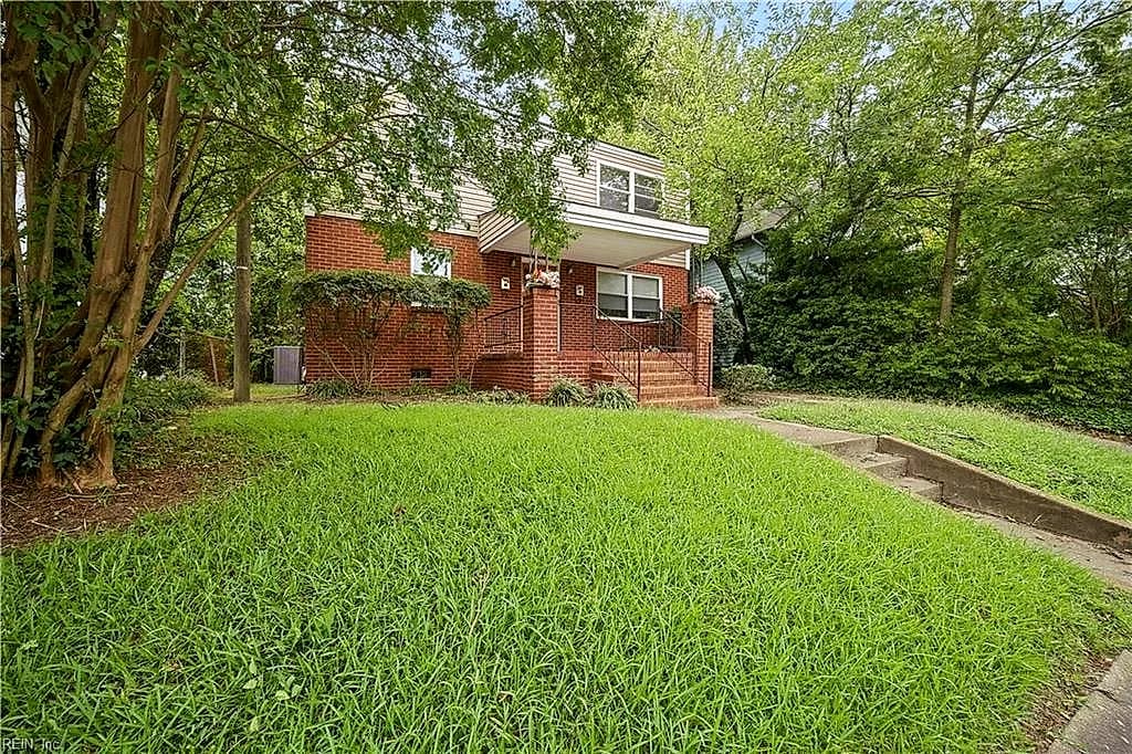 409 38th Street ST, NORFOLK VA 23508 - Photo 5
