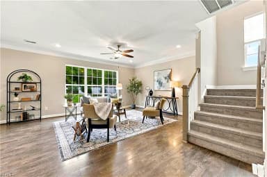 3629 Kathys WAY, CHESAPEAKE VA 23323 thumb 11