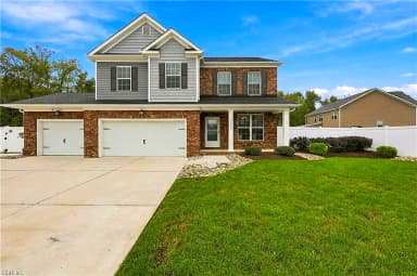 3629 Kathys WAY, CHESAPEAKE VA 23323 thumb 7