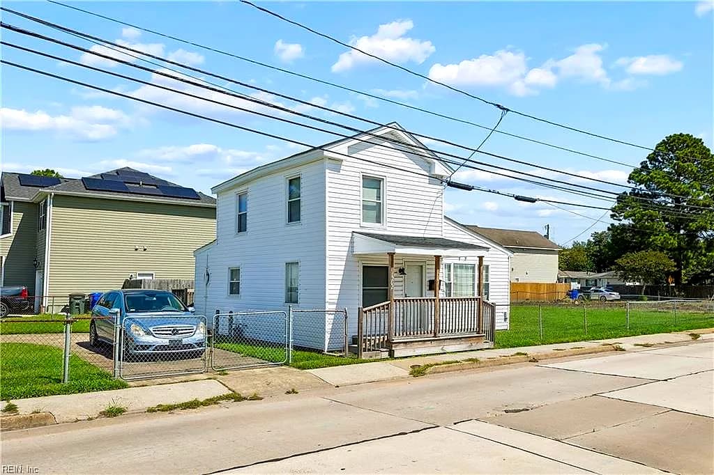 1202 Berkley AVE, NORFOLK VA 23523 - Photo 3