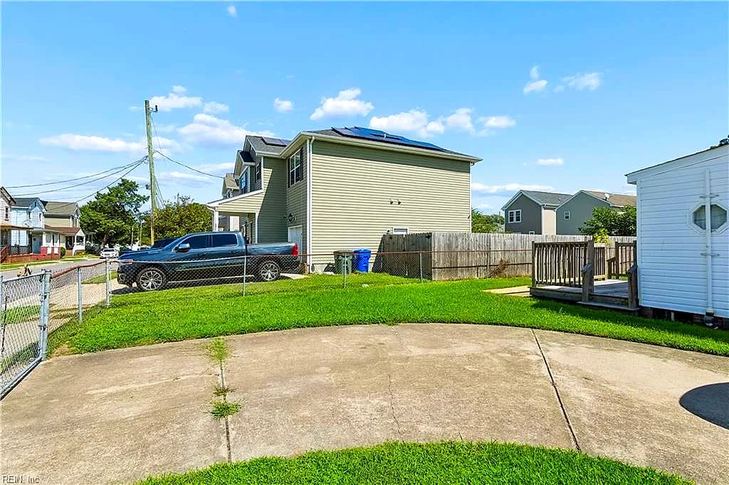 1202 Berkley AVE, NORFOLK VA 23523 - Photo 5
