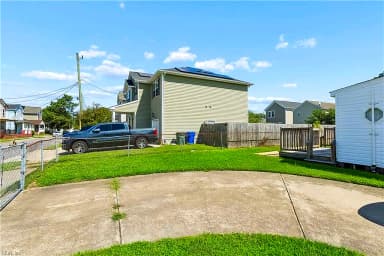 1202 Berkley AVE, NORFOLK VA 23523 thumb 5
