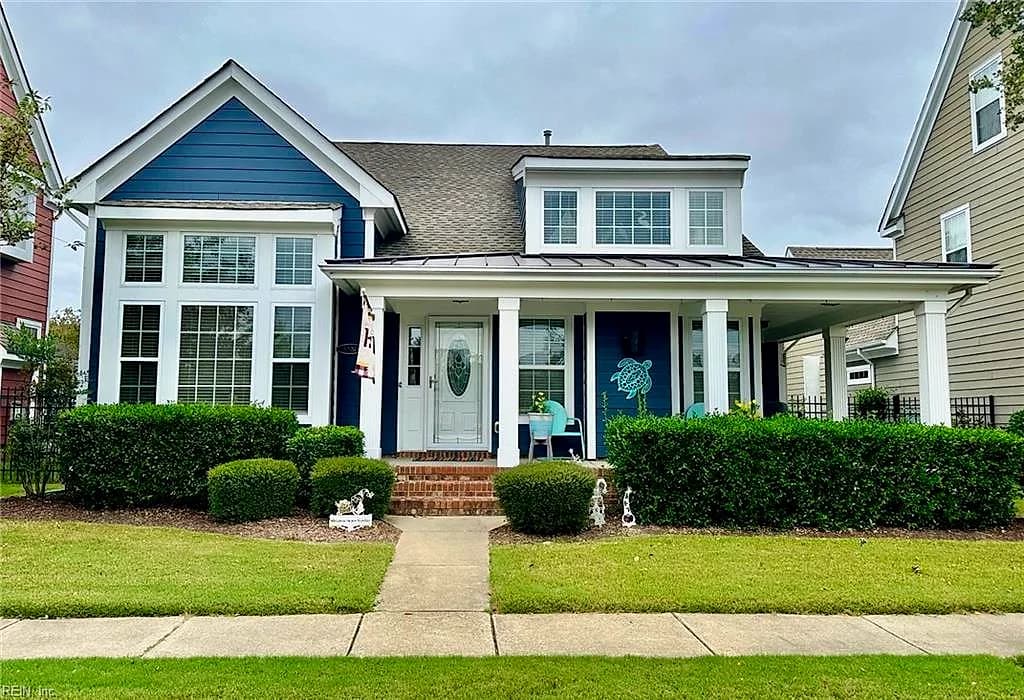 5580 Arboretum AVE, VIRGINIA BEACH VA 23455 - Photo 2