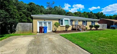 721 Colony Manor RD, CHESAPEAKE VA 23321 thumb 2