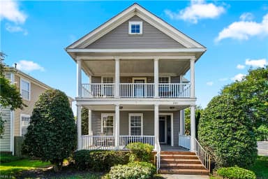 1301 E Ocean View AVE, NORFOLK VA 23503 thumb 1