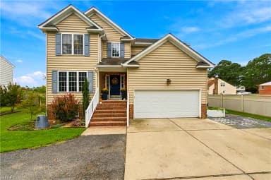 4 Walters LN, HAMPTON VA 23666 thumb 2