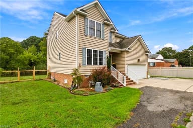 4 Walters LN, HAMPTON VA 23666 thumb 3