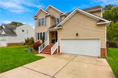 4 Walters LN, HAMPTON VA 23666 thumb 4