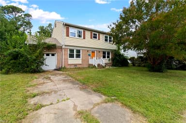 4 Colgate CIR, HAMPTON VA 23664 thumb 1