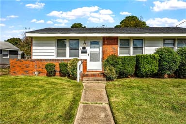 405 Tekoa RD, CHESAPEAKE VA 23325 thumb 1