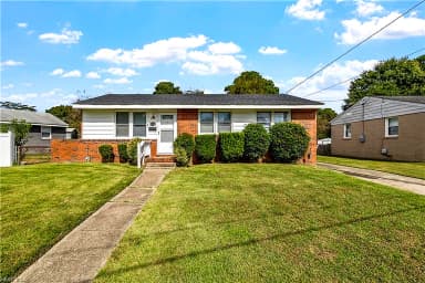 405 Tekoa RD, CHESAPEAKE VA 23325 thumb 3