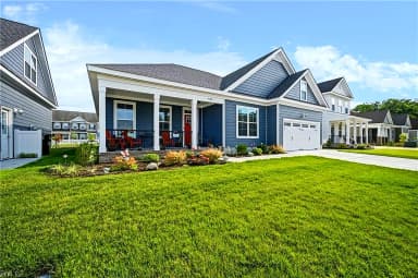 5103 Annapolis DR, CHESAPEAKE VA 23321 thumb 1
