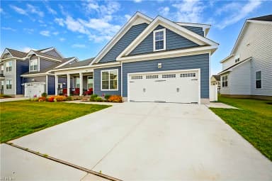 5103 Annapolis DR, CHESAPEAKE VA 23321 thumb 3