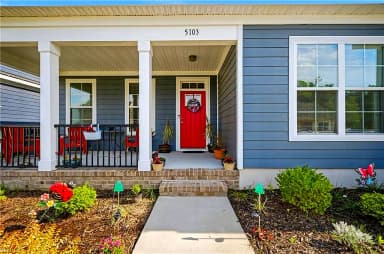 5103 Annapolis DR, CHESAPEAKE VA 23321 thumb 4