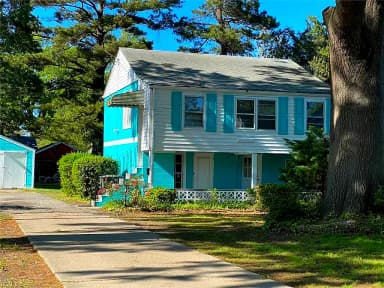 652 Dune ST, NORFOLK VA 23503 thumb 1
