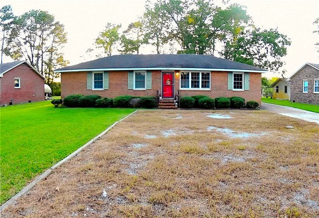 4209 Dayle Acres RD, SUFFOLK VA 23435 - Main photo