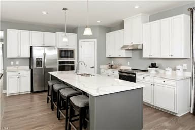 204 Henry Jefferson WAY, CHESAPEAKE VA 23322 thumb 4