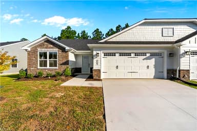 406 Braden LN, SUFFOLK VA 23432 thumb 2