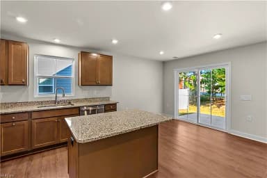406 Braden LN, SUFFOLK VA 23432 thumb 4