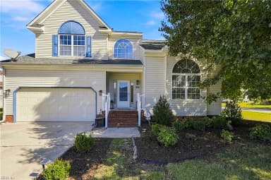 300 Sheryl Lyn CT, SUFFOLK VA 23435 thumb 3