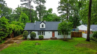 4328 Thoroughgood DR, VIRGINIA BEACH VA 23455 thumb 1