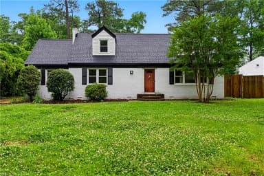 4328 Thoroughgood DR, VIRGINIA BEACH VA 23455 thumb 3