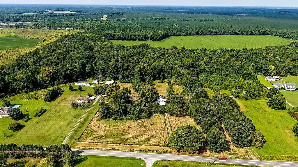2010 Great Fork RD, SUFFOLK VA 23438 - Photo 4