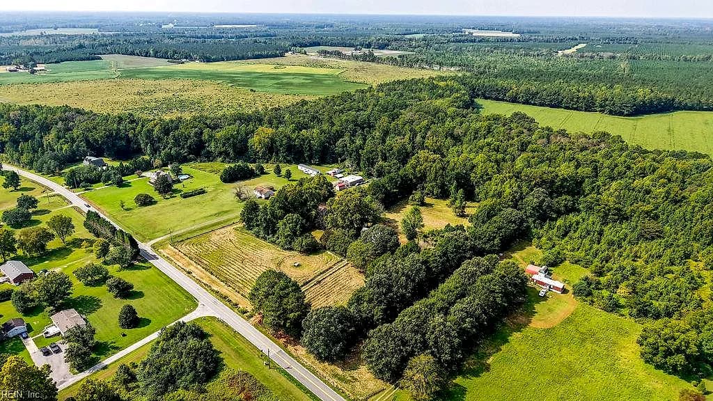 2010 Great Fork RD, SUFFOLK VA 23438 - Photo 5