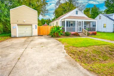 3607 Braxton AVE, PORTSMOUTH VA 23701 thumb 2