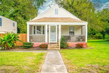3607 Braxton AVE, PORTSMOUTH VA 23701 thumb 4